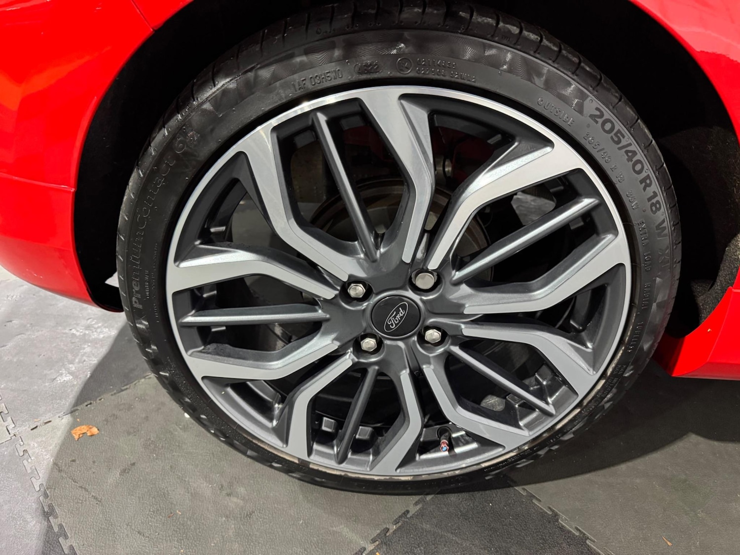 Used Ford Fiesta 2023 for sale - 76918613: Photo 32