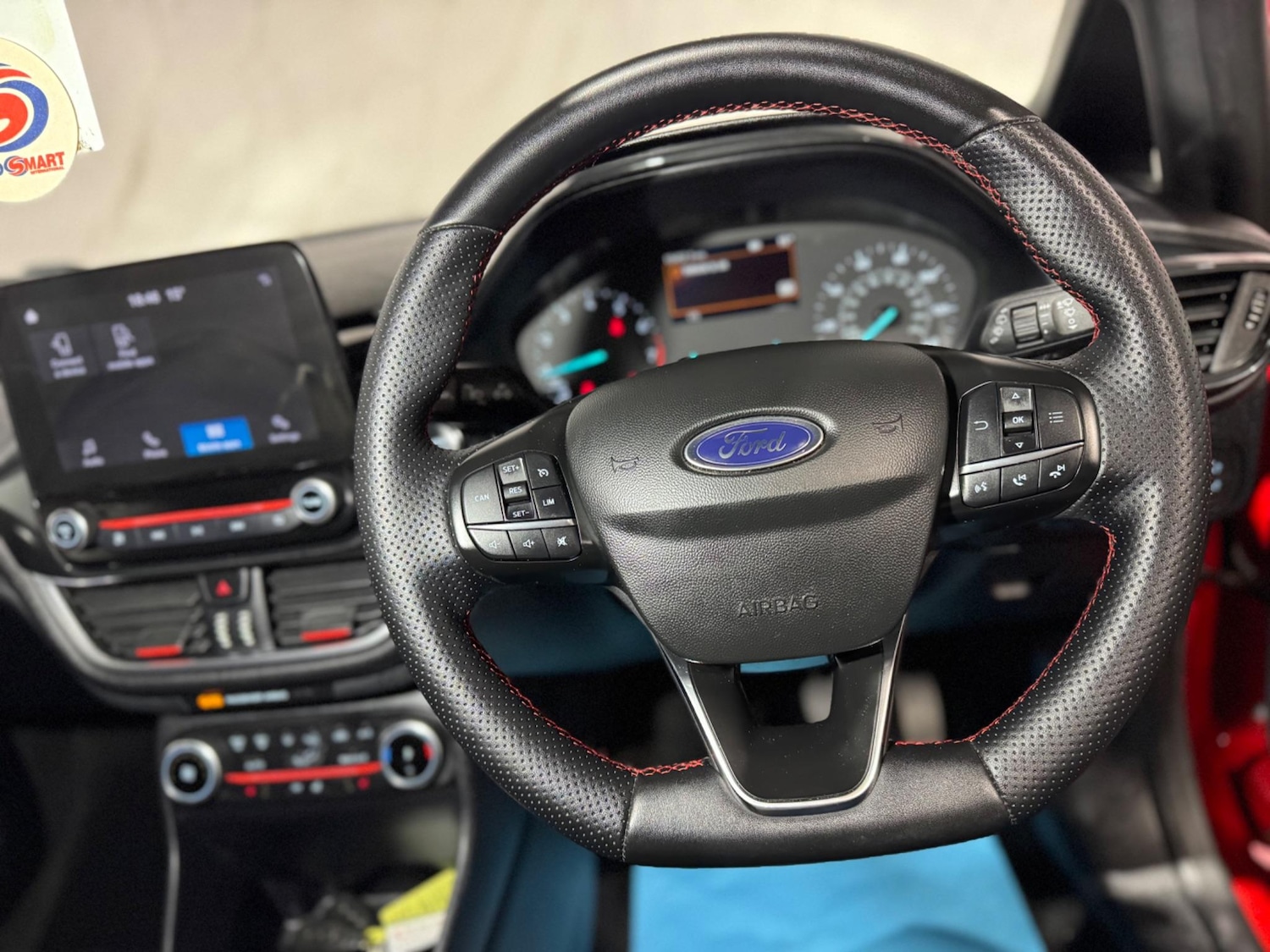 Used Ford Fiesta 2023 for sale - 76918613: Photo 34