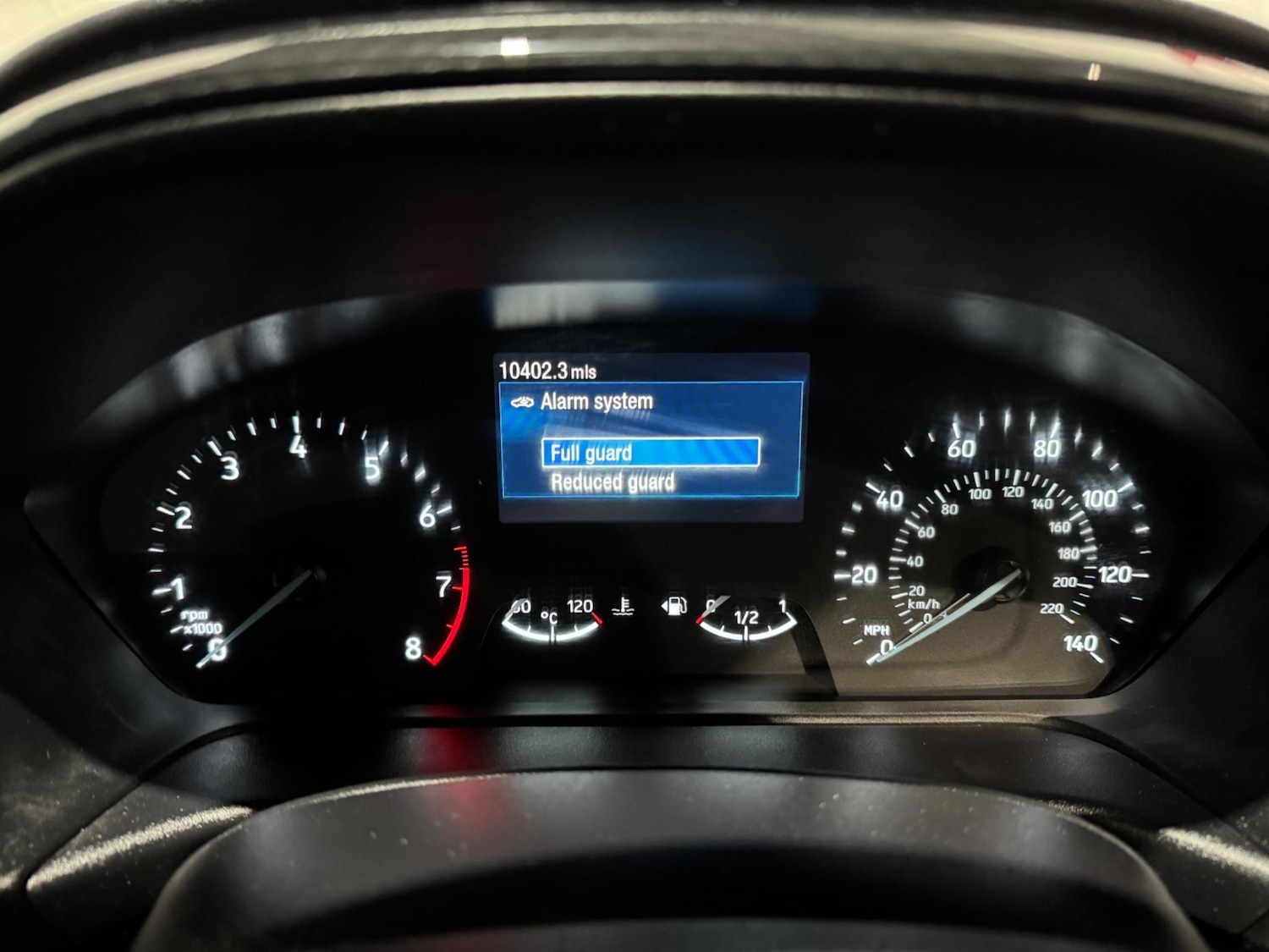 Used Ford Fiesta 2023 for sale - 76918613: Photo 35