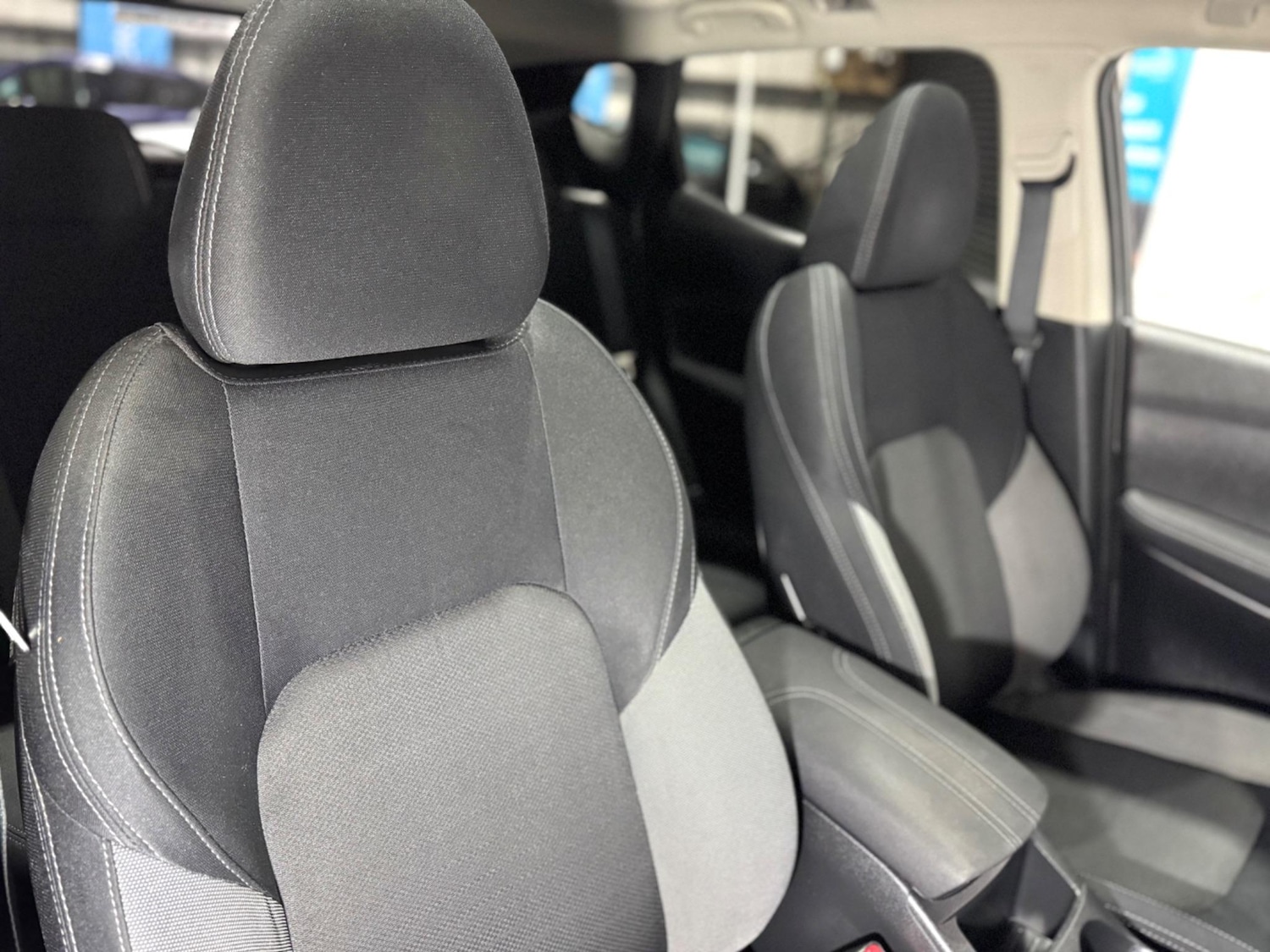 Used Nissan Qashqai 2017 for sale - 76992590: Photo 13