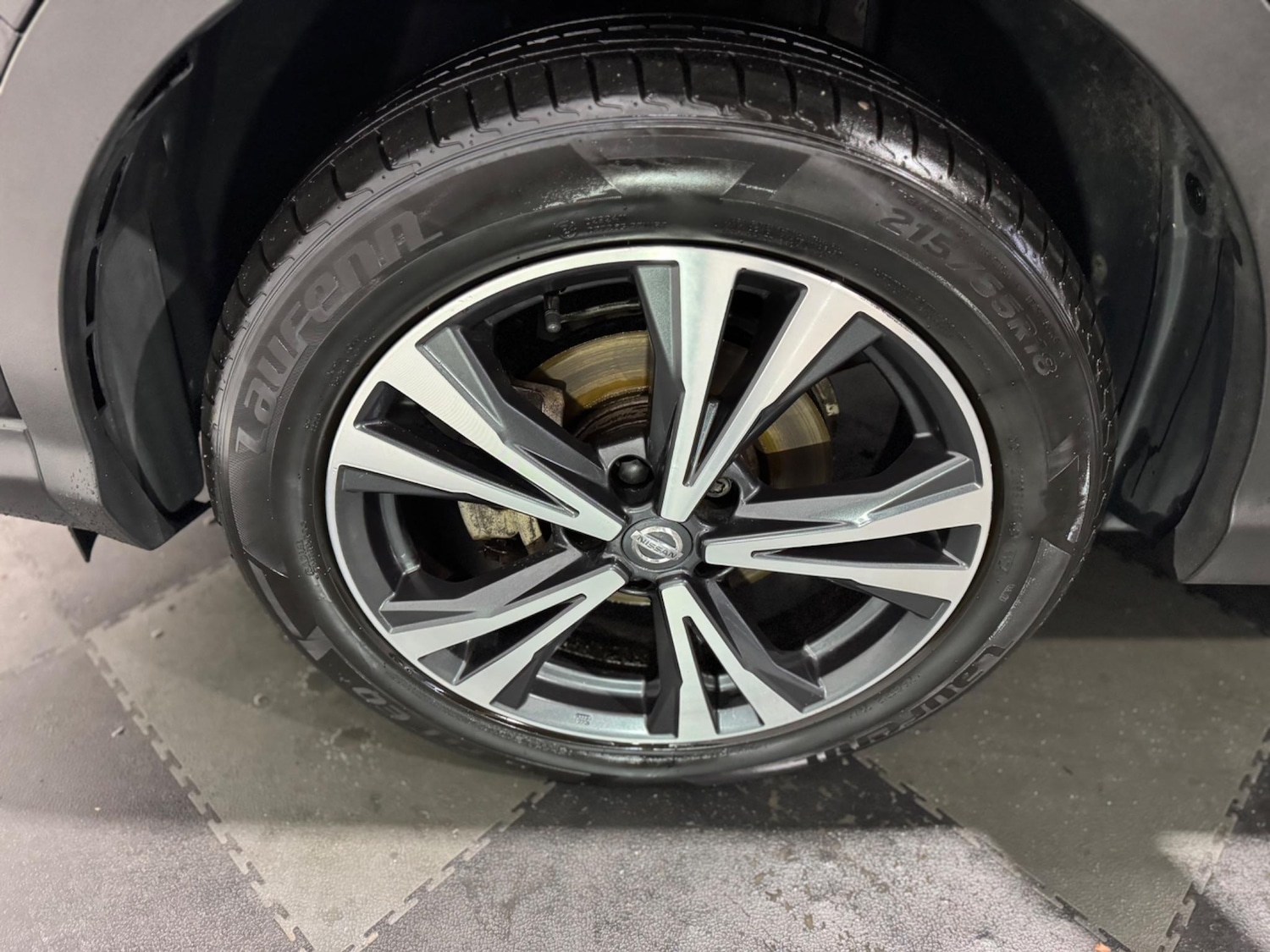 Used Nissan Qashqai 2017 for sale - 76992590: Photo 26