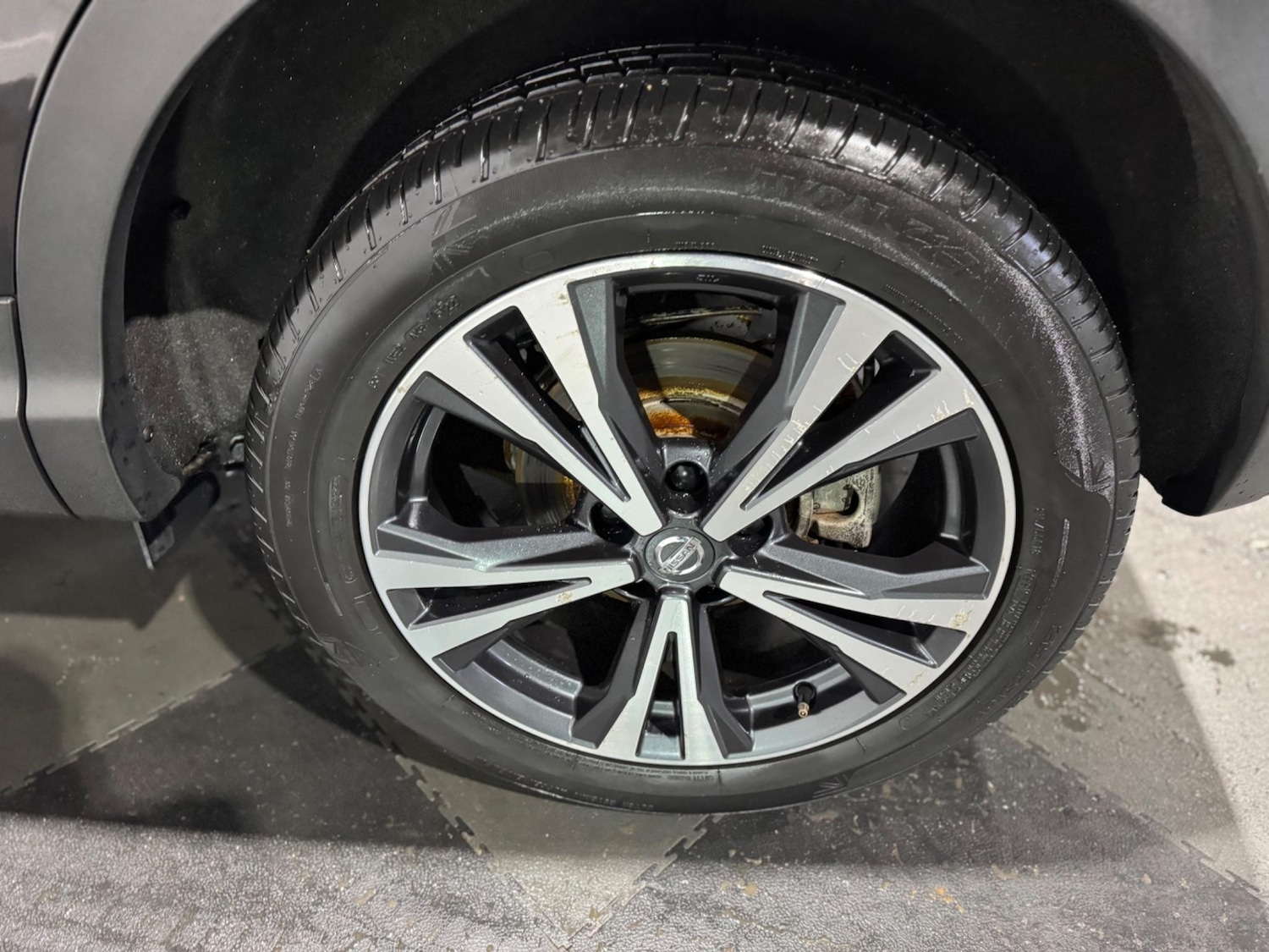 Used Nissan Qashqai 2017 for sale - 76992590: Photo 27