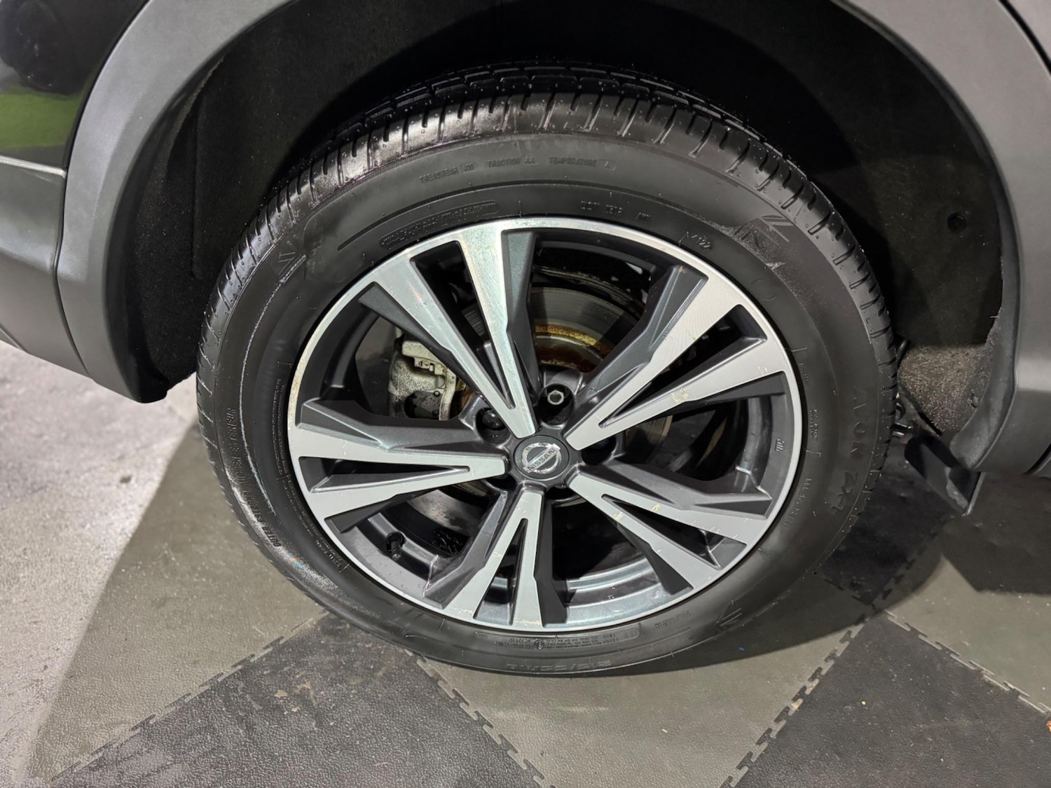 Used Nissan Qashqai 2017 for sale - 76992590: Photo 28