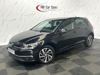 2019 (19) - 1.0 TSI Match DSG Euro 6 (s/s) 5dr