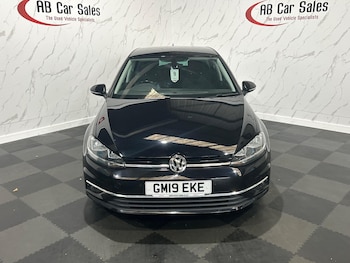 Used Volkswagen Golf 2019 for sale - 75657733: Photo