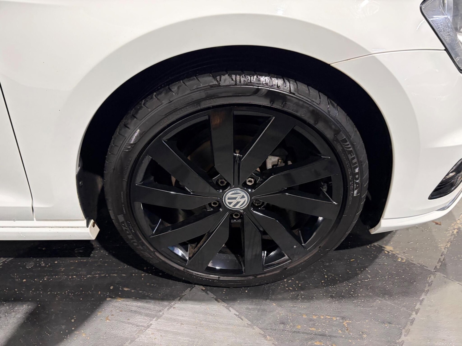 Used Volkswagen Golf 2017 for sale - 77305648: Photo 12