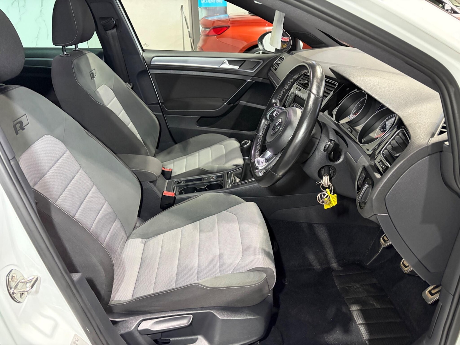 Used Volkswagen Golf 2017 for sale - 77305648: Photo 15