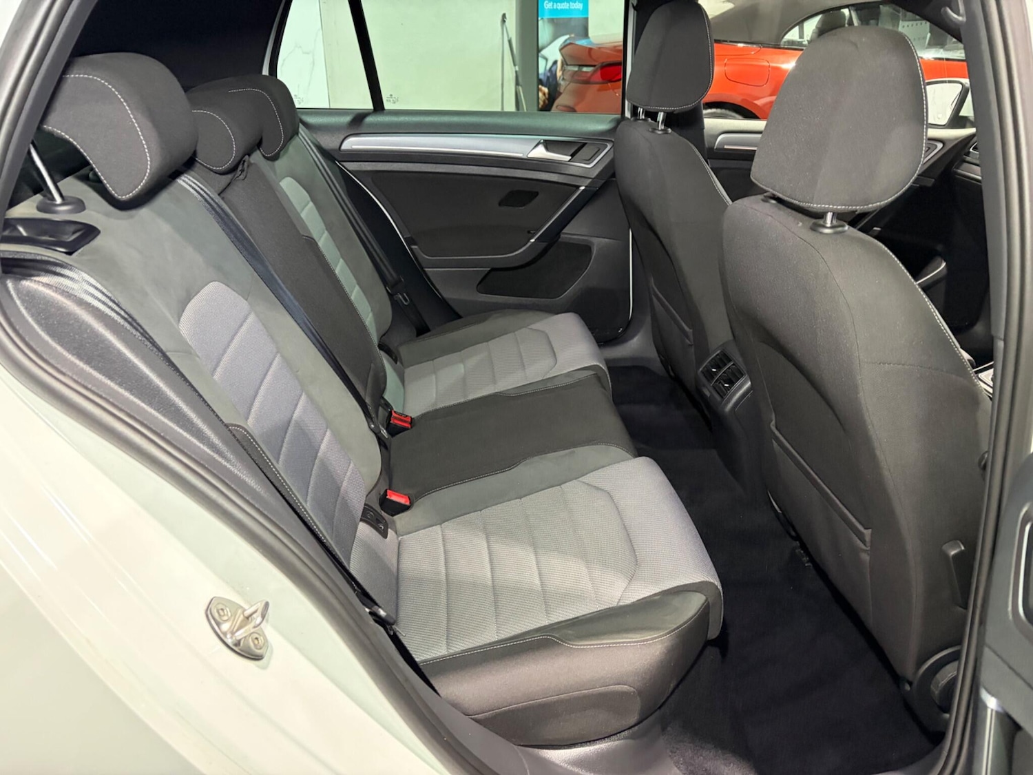 Used Volkswagen Golf 2017 for sale - 77305648: Photo 17