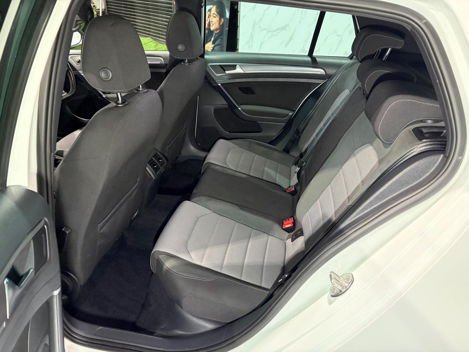 Used Volkswagen Golf 2017 for sale - 77305648: Photo 19