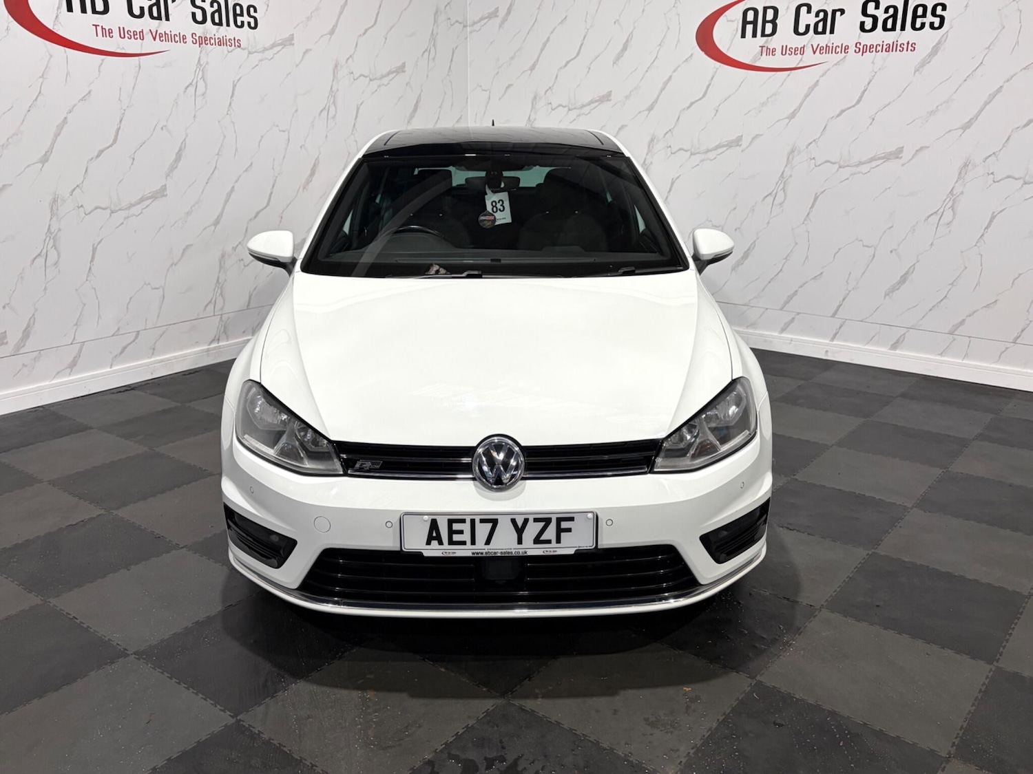 Used Volkswagen Golf 2017 for sale - 77305648: Photo 3