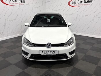 Used Volkswagen Golf 2017 for sale - 77305648: Photo