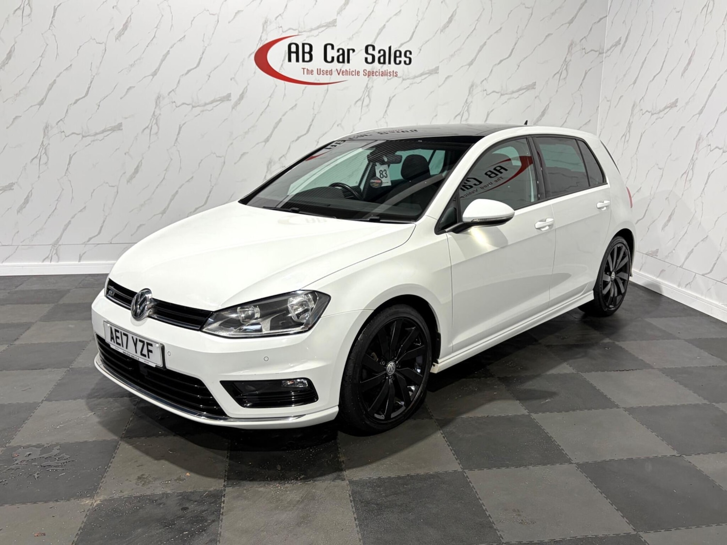 Used Volkswagen Golf 2017 for sale - 77305648: Photo 6