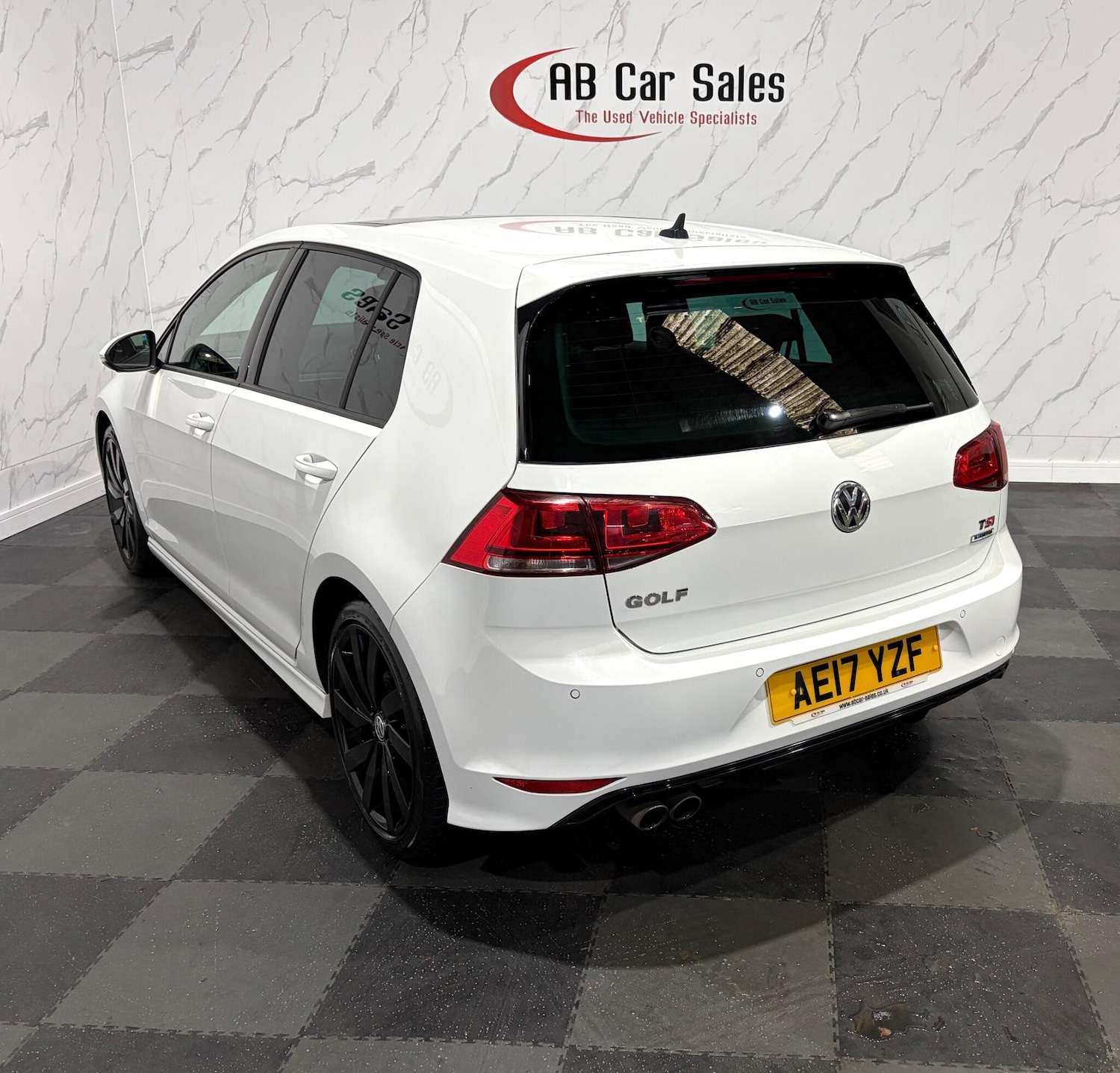 Used Volkswagen Golf 2017 for sale - 77305648: Photo 7