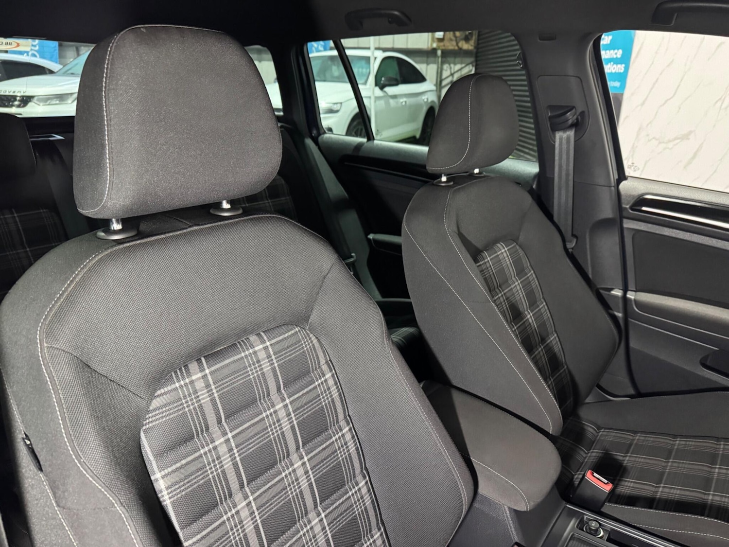 Used Volkswagen Golf 2017 for sale - 76714321: Photo 12