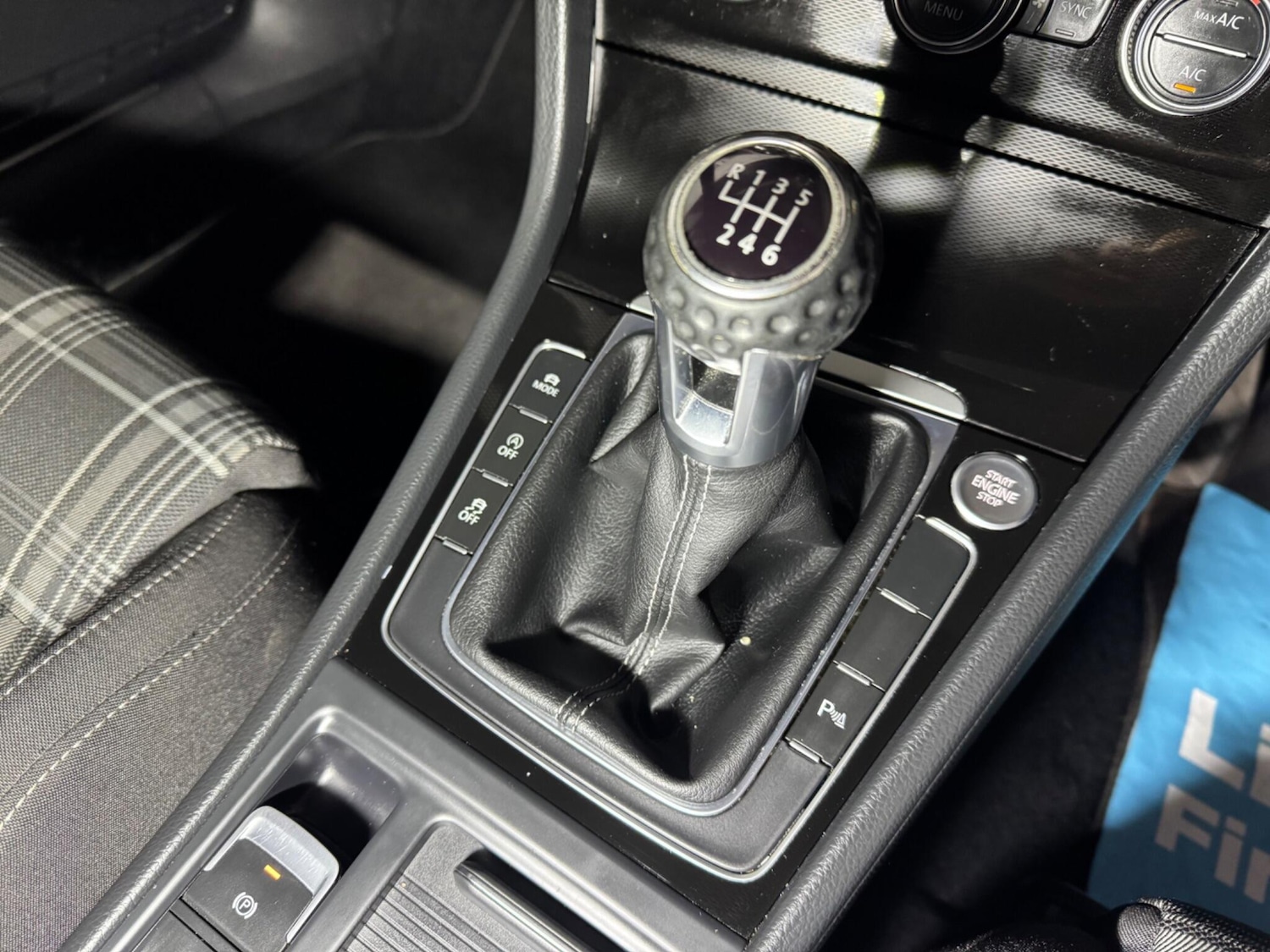 Used Volkswagen Golf 2017 for sale - 76714321: Photo 22