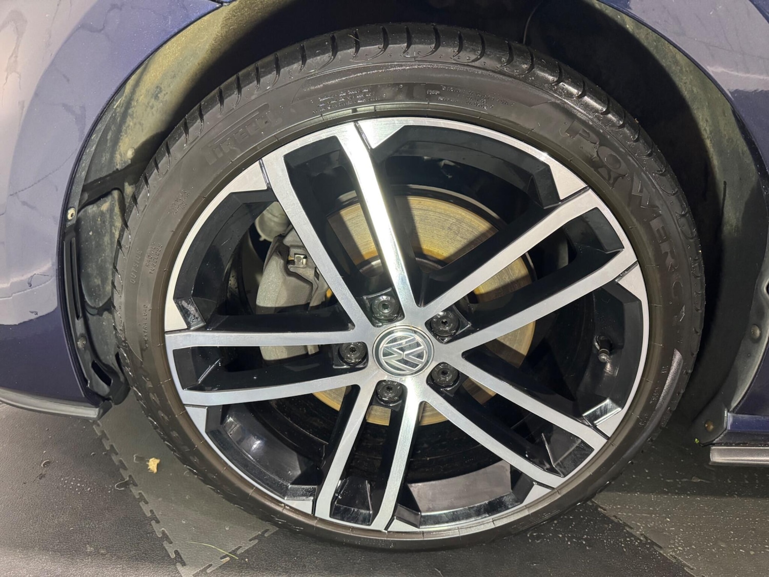 Used Volkswagen Golf 2017 for sale - 76714321: Photo 25