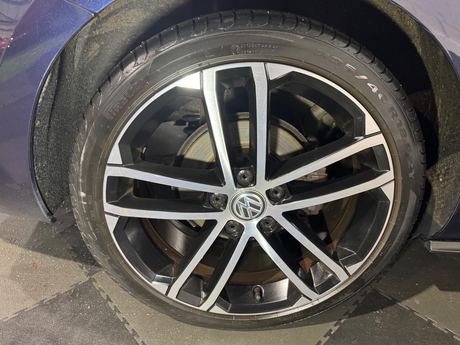 Used Volkswagen Golf 2017 for sale - 76714321: Photo 27