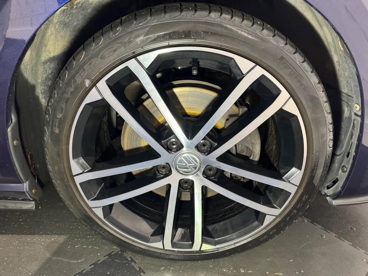 Used Volkswagen Golf 2017 for sale - 76714321: Photo 28