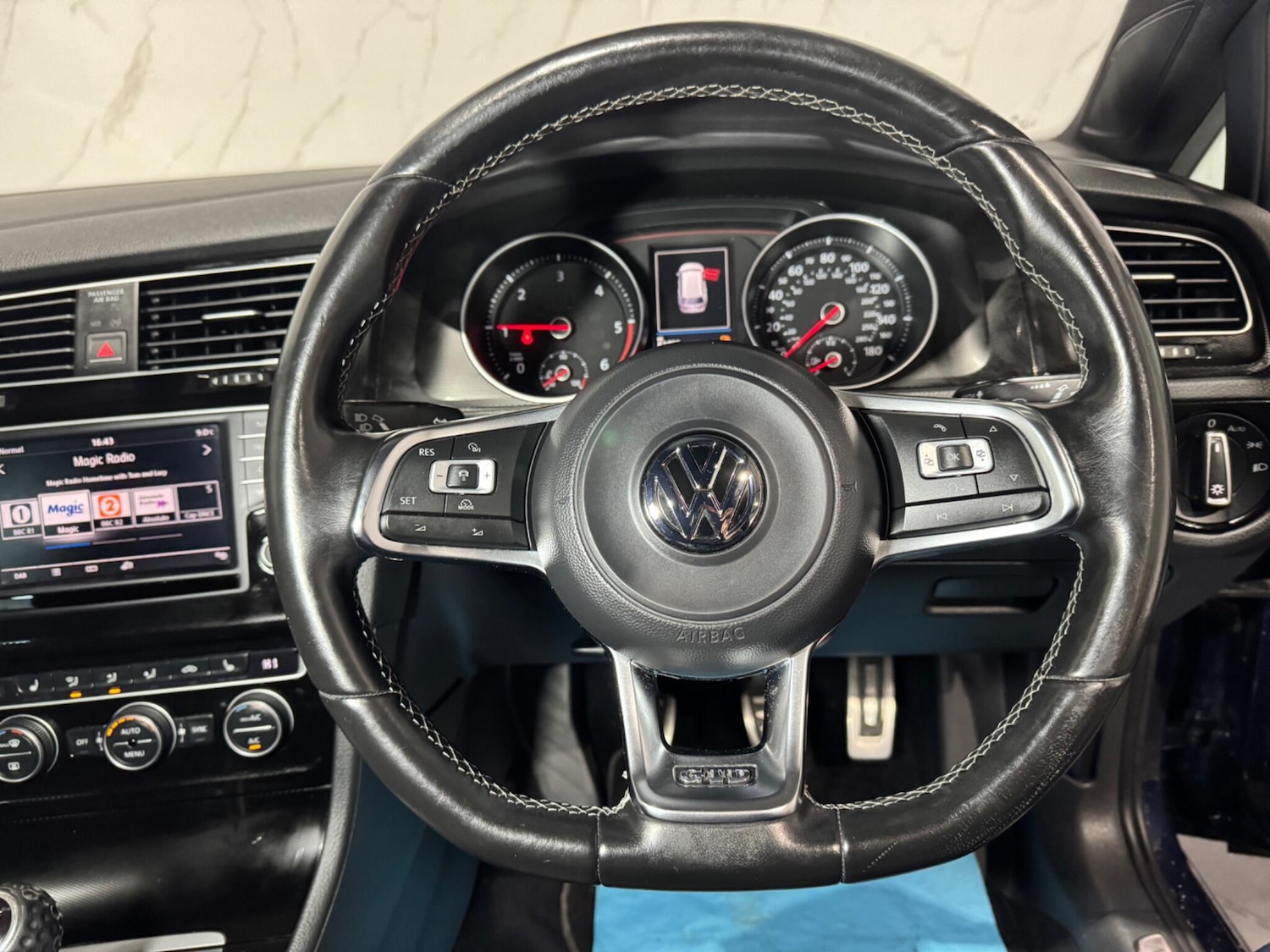 Used Volkswagen Golf 2017 for sale - 76714321: Photo 29