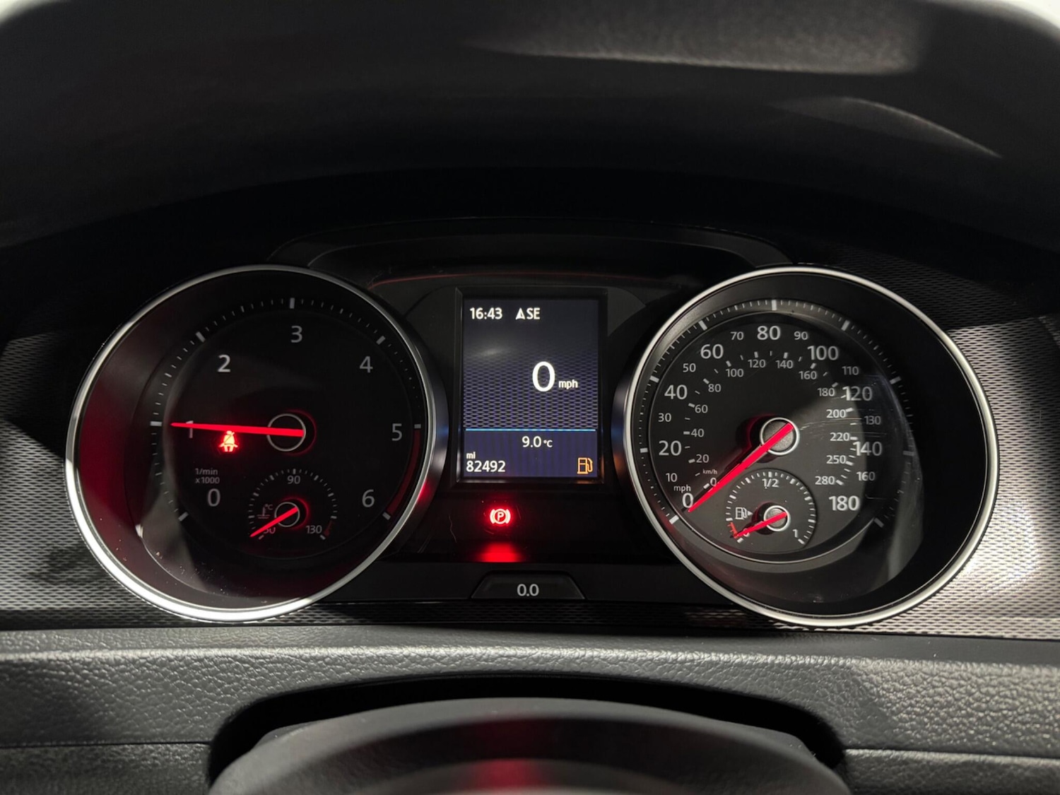 Used Volkswagen Golf 2017 for sale - 76714321: Photo 30