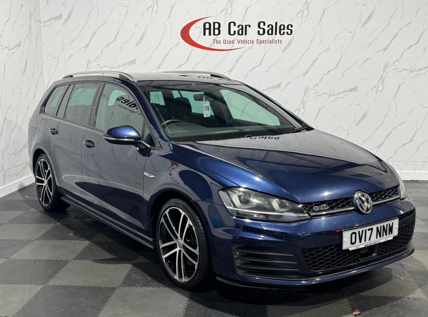 Used Volkswagen Golf 2017 for sale - 76714321: Photo 5