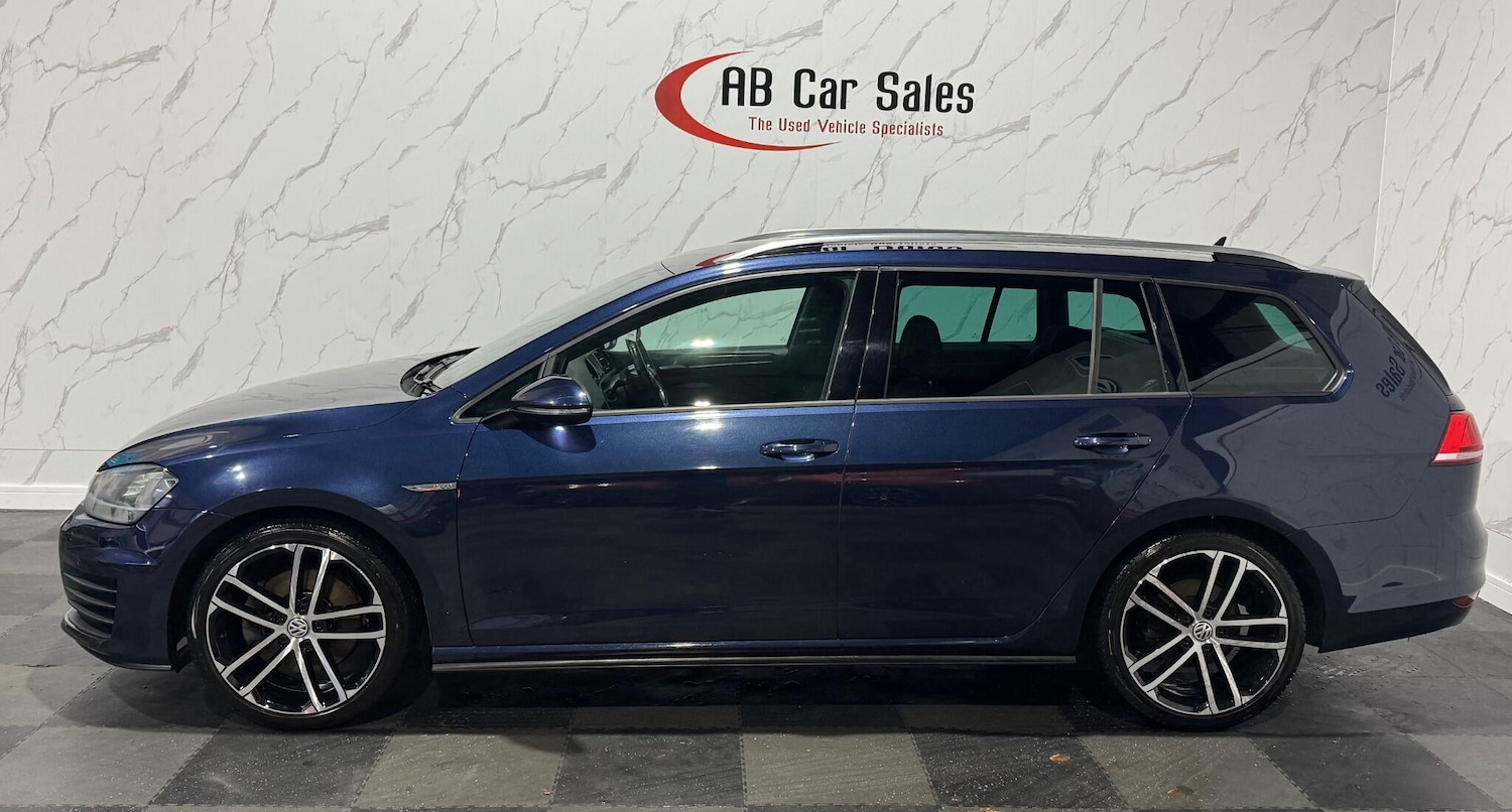 Used Volkswagen Golf 2017 for sale - 76714321: Photo 7