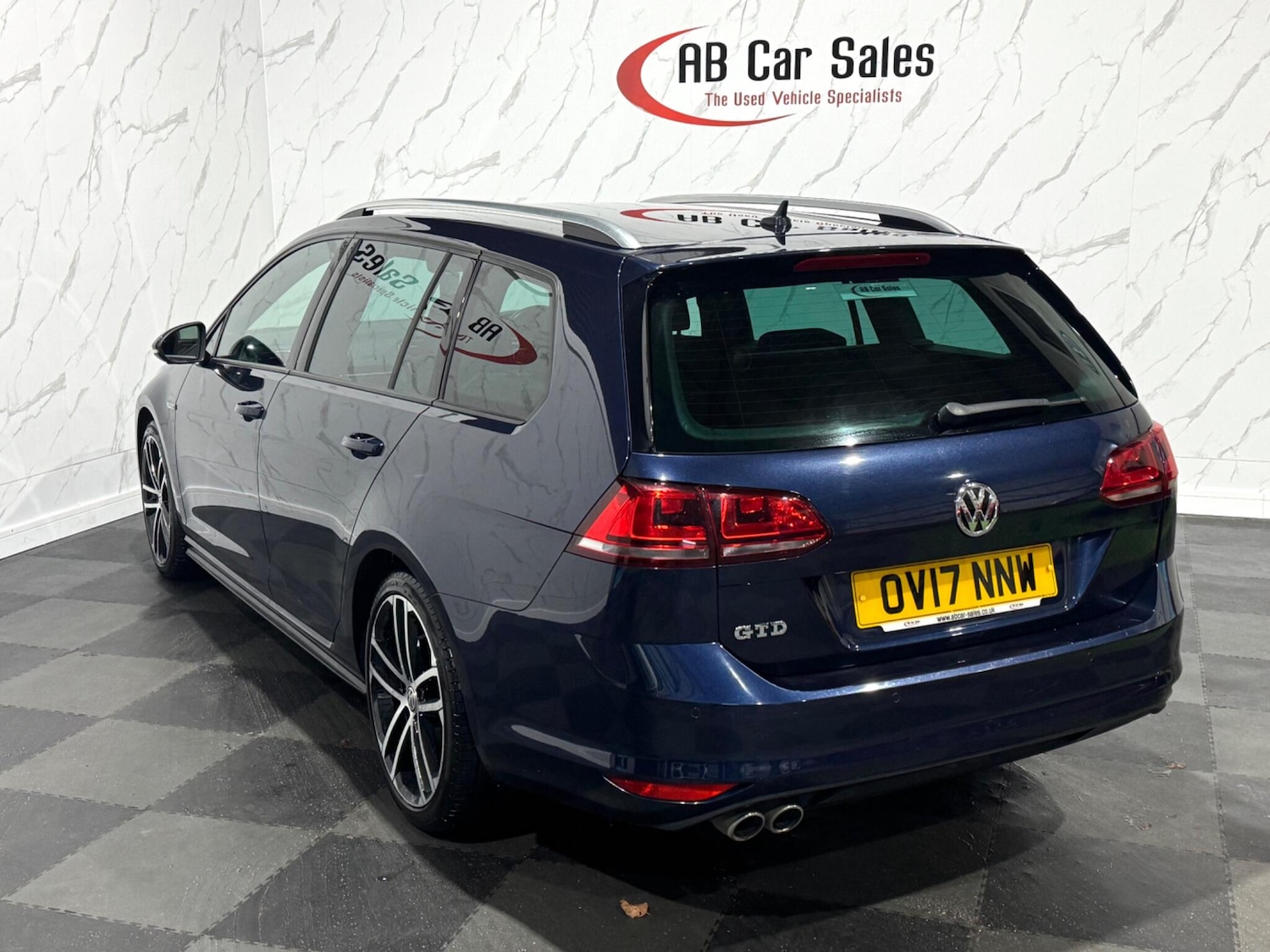 Used Volkswagen Golf 2017 for sale - 76714321: Photo 8