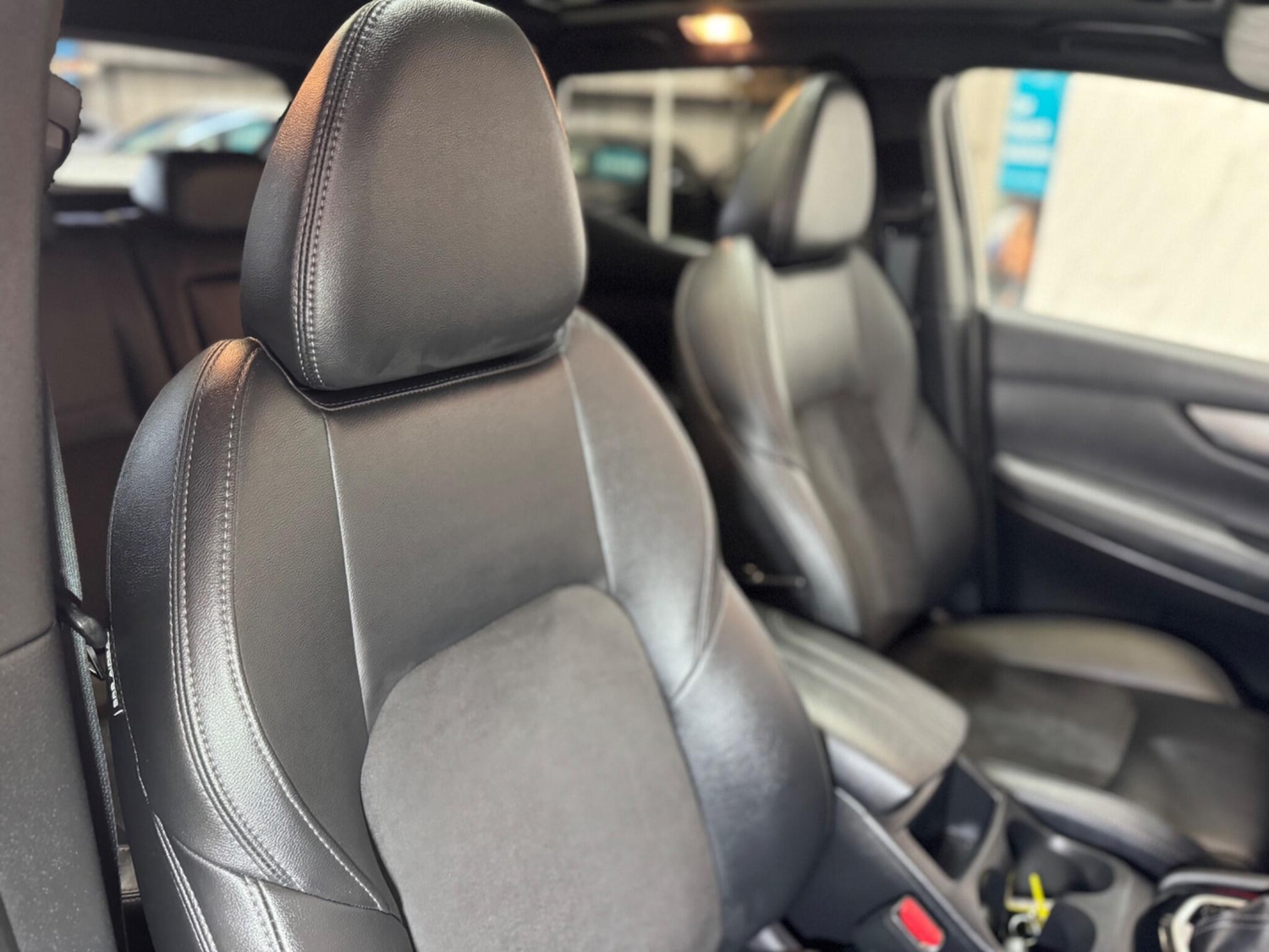 Used Nissan Qashqai 2020 for sale - 76988854: Photo 13