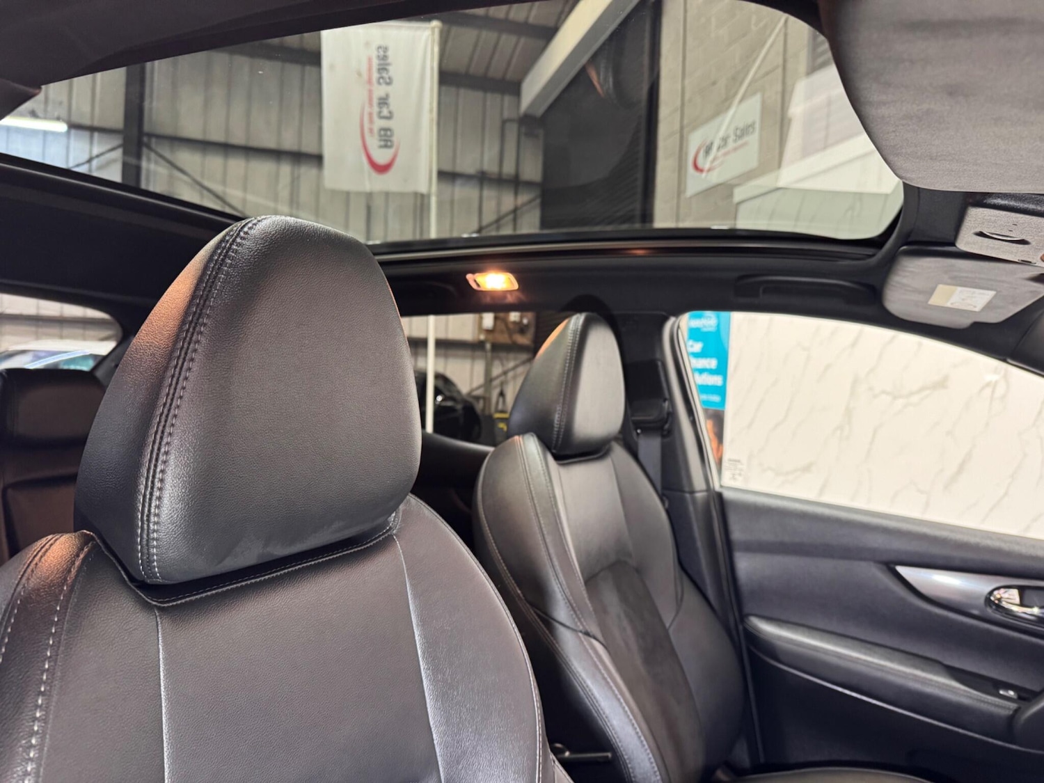 Used Nissan Qashqai 2020 for sale - 76988854: Photo 14