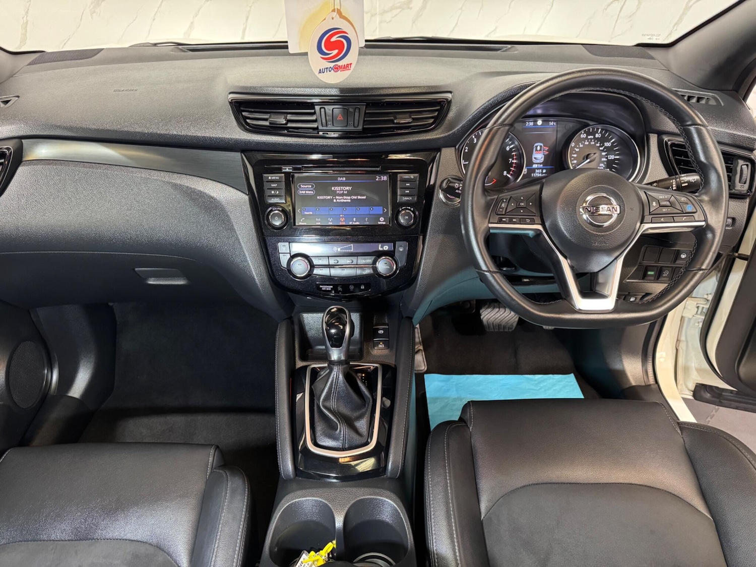 Used Nissan Qashqai 2020 for sale - 76988854: Photo 17