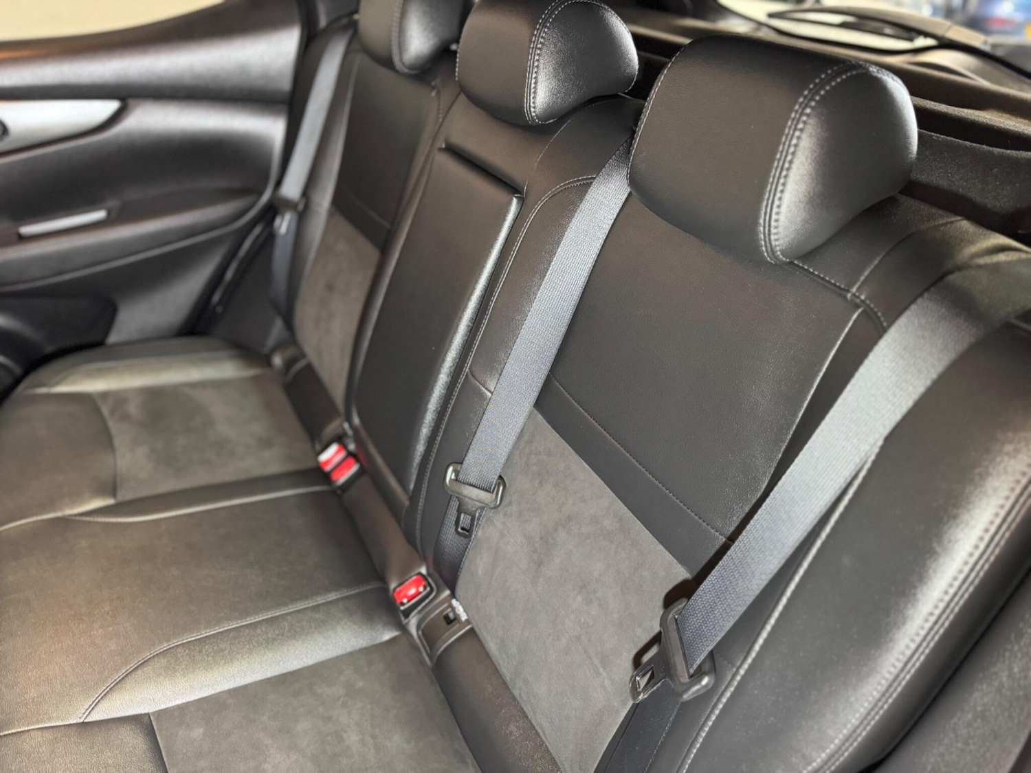 Used Nissan Qashqai 2020 for sale - 76988854: Photo 21