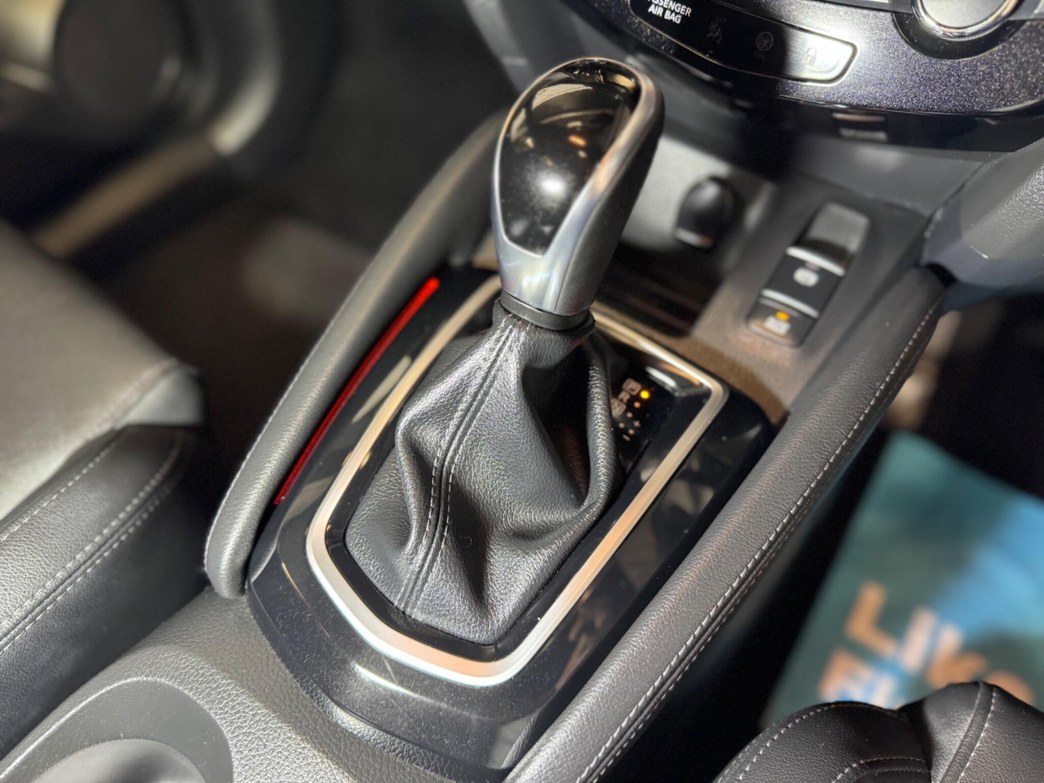 Used Nissan Qashqai 2020 for sale - 76988854: Photo 24