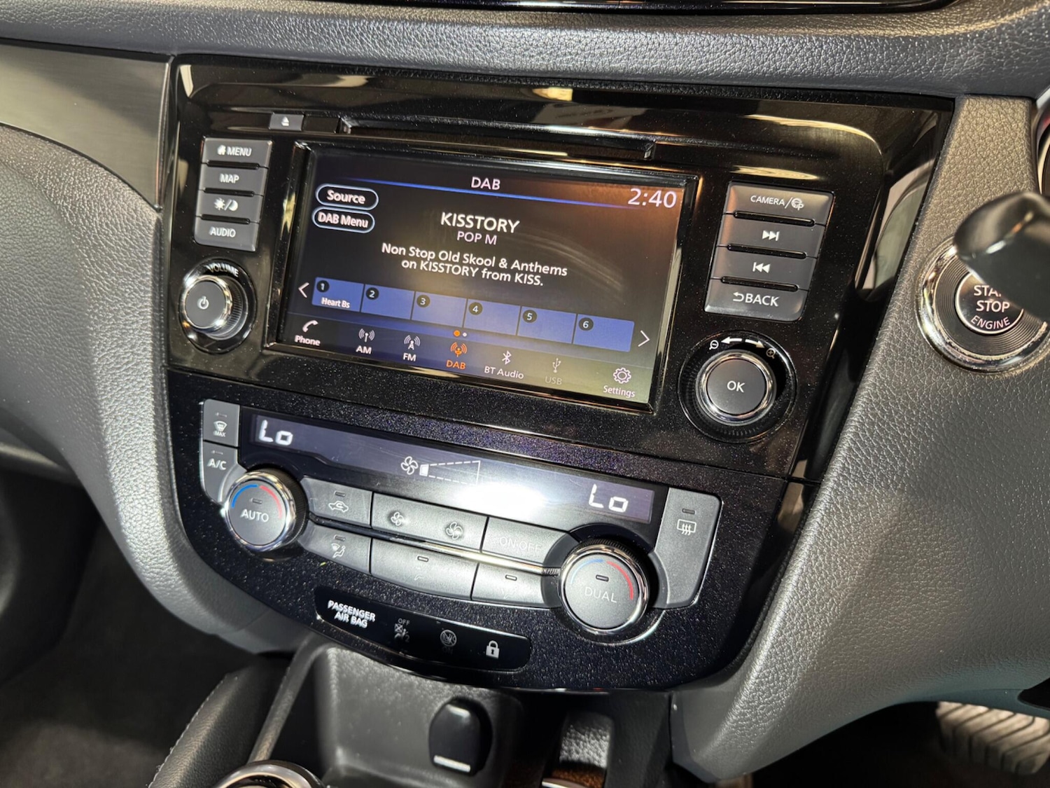 Used Nissan Qashqai 2020 for sale - 76988854: Photo 25