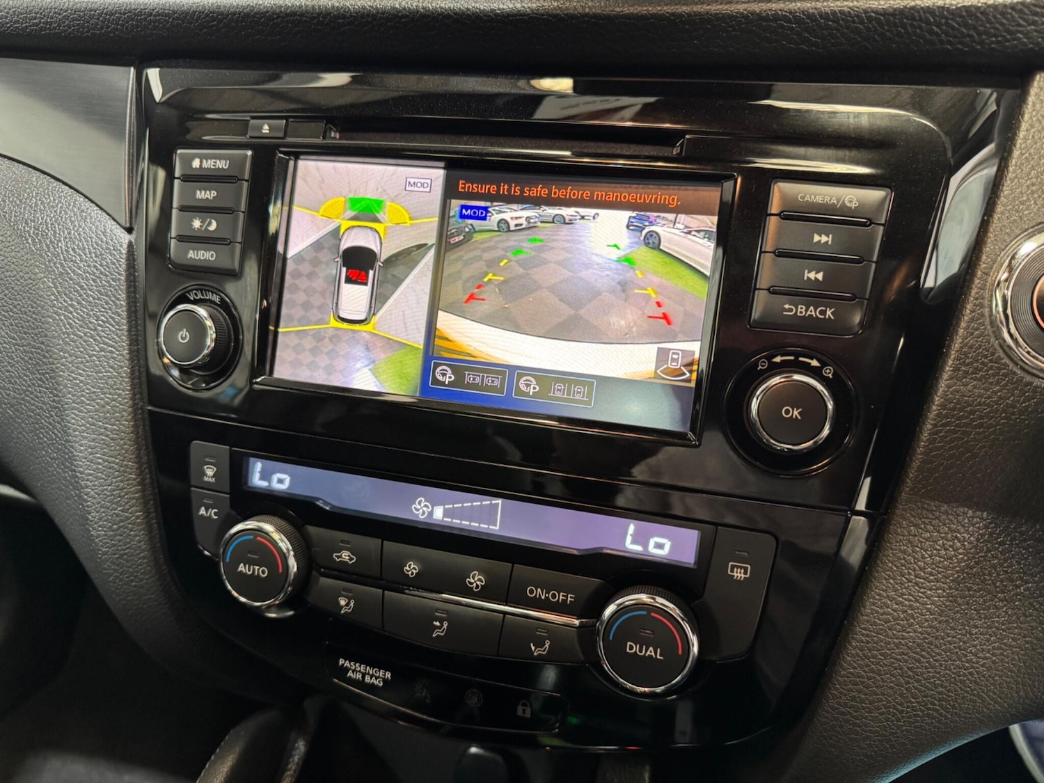 Used Nissan Qashqai 2020 for sale - 76988854: Photo 27