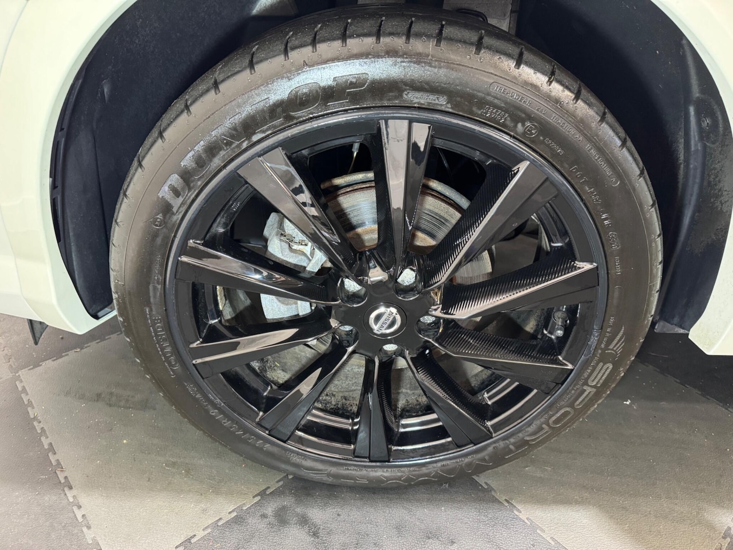 Used Nissan Qashqai 2020 for sale - 76988854: Photo 28