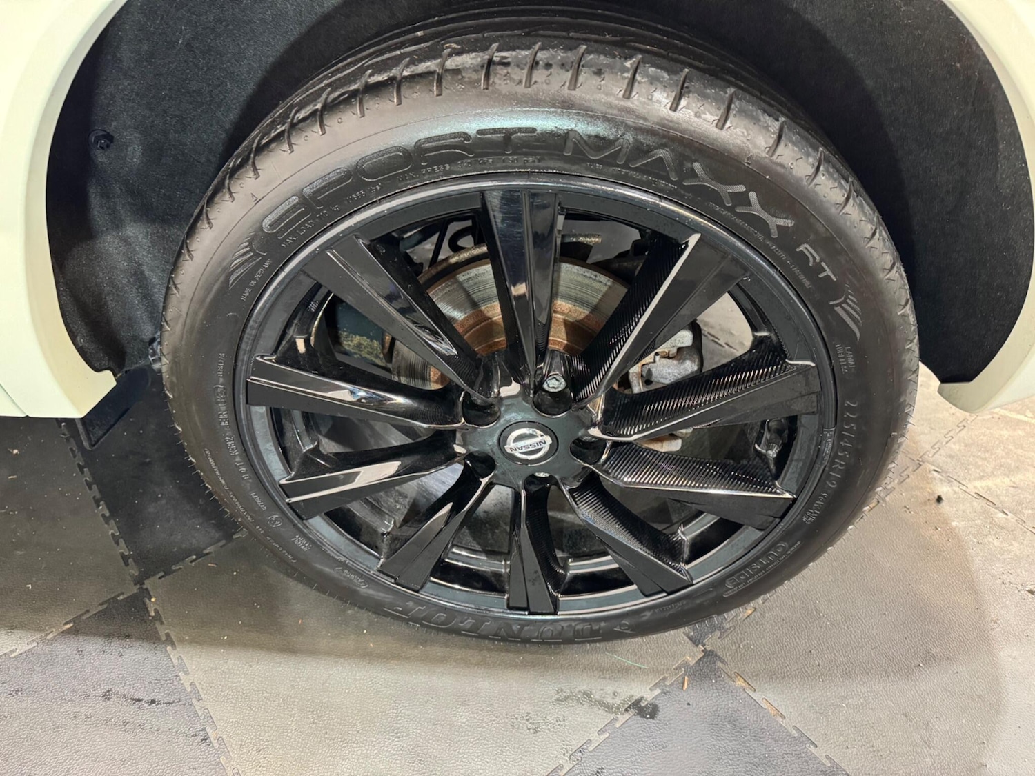 Used Nissan Qashqai 2020 for sale - 76988854: Photo 29