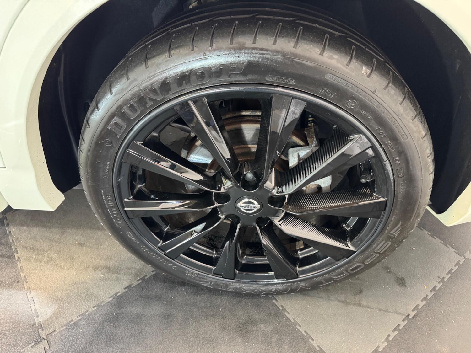 Used Nissan Qashqai 2020 for sale - 76988854: Photo 31