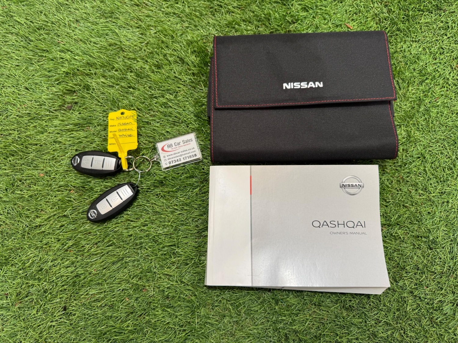 Used Nissan Qashqai 2020 for sale - 76988854: Photo 33