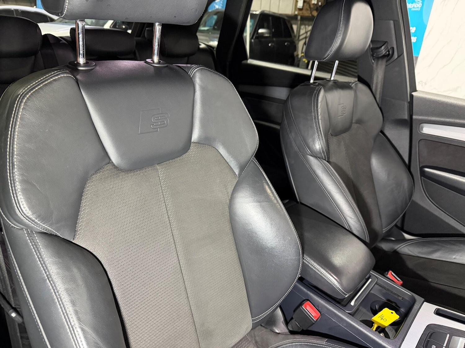 Used Audi Q5 2017 for sale - 76953518: Photo 12