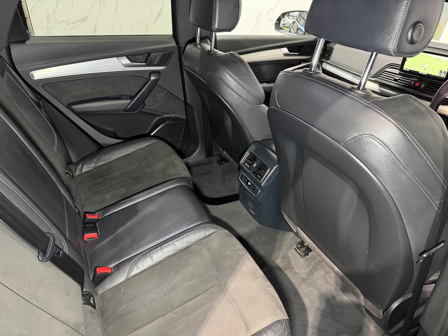 Used Audi Q5 2017 for sale - 76953518: Photo 14