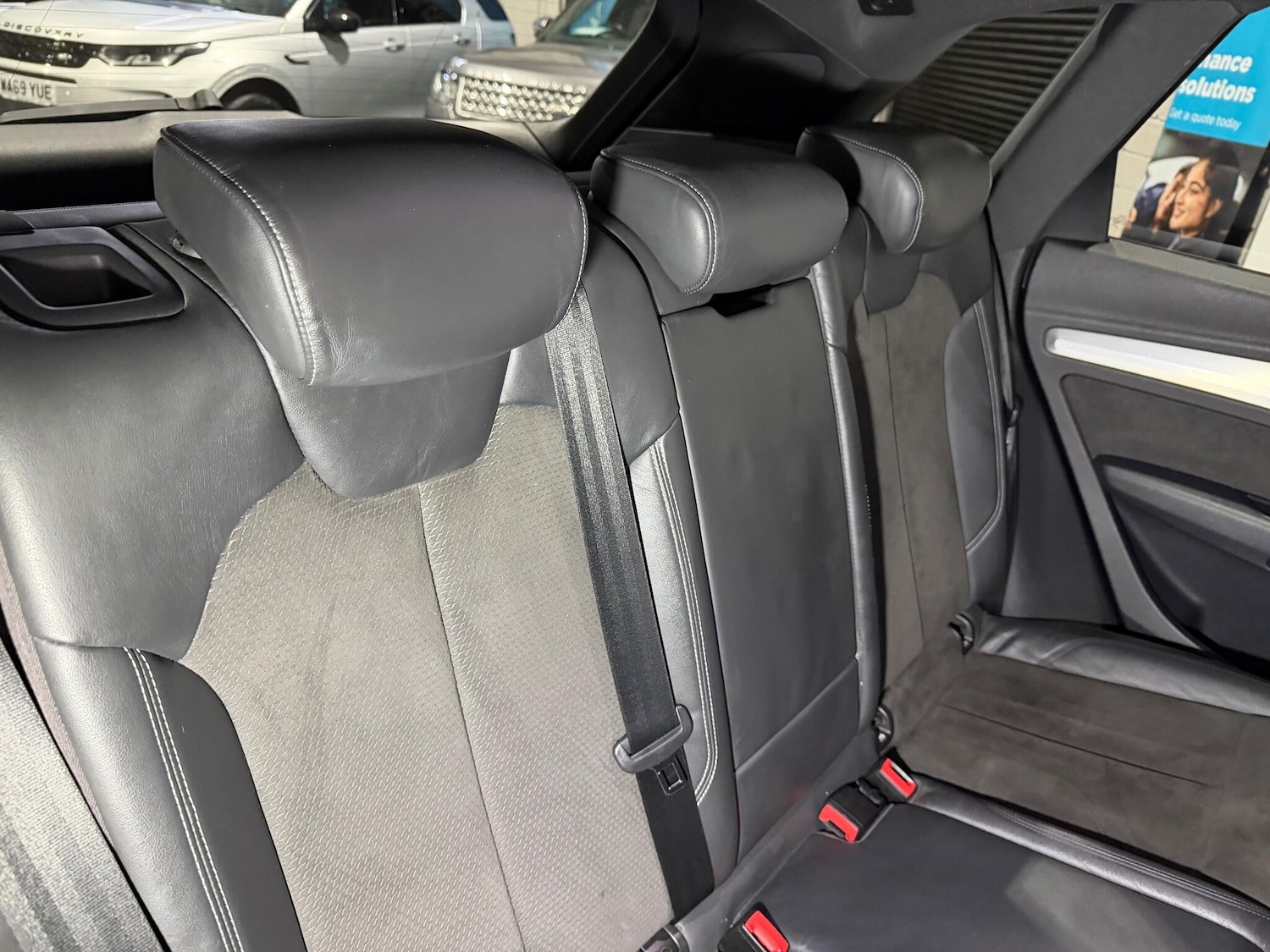 Used Audi Q5 2017 for sale - 76953518: Photo 15