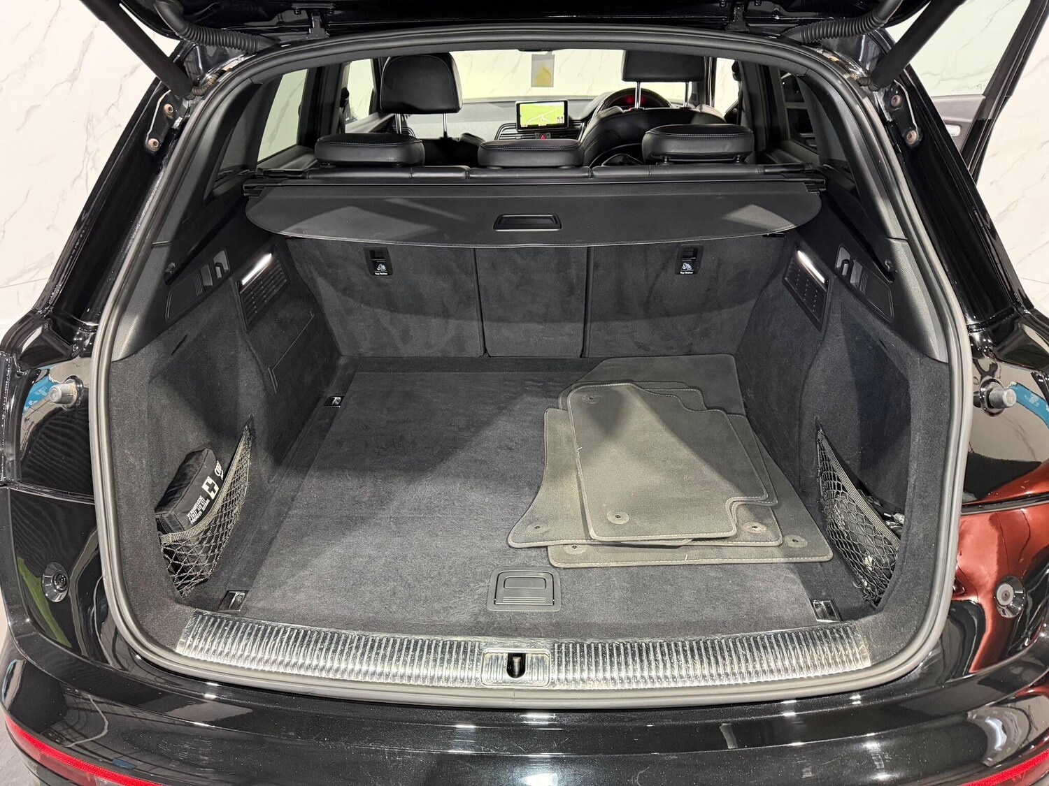 Used Audi Q5 2017 for sale - 76953518: Photo 17