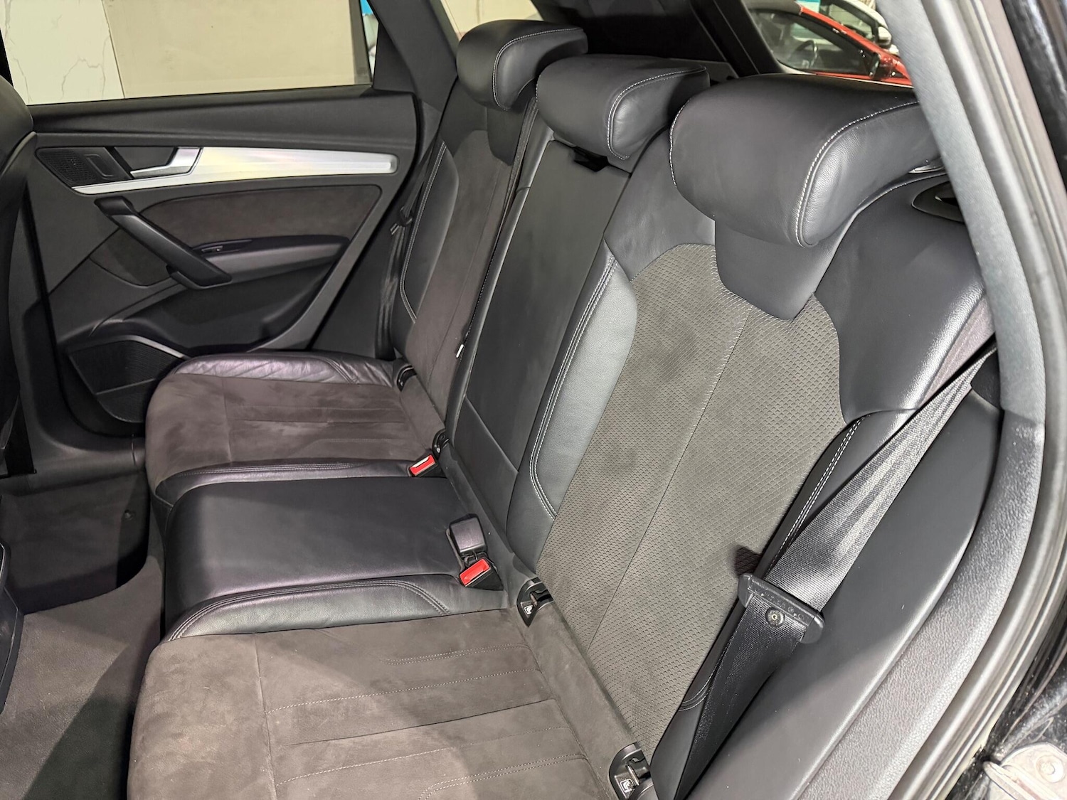 Used Audi Q5 2017 for sale - 76953518: Photo 18