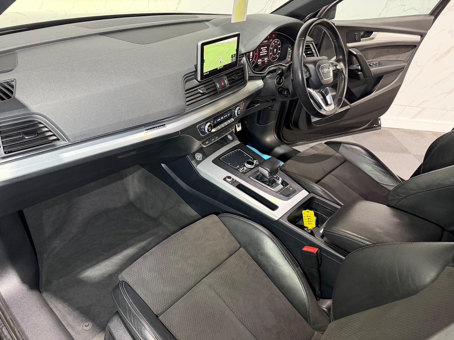 Used Audi Q5 2017 for sale - 76953518: Photo 20