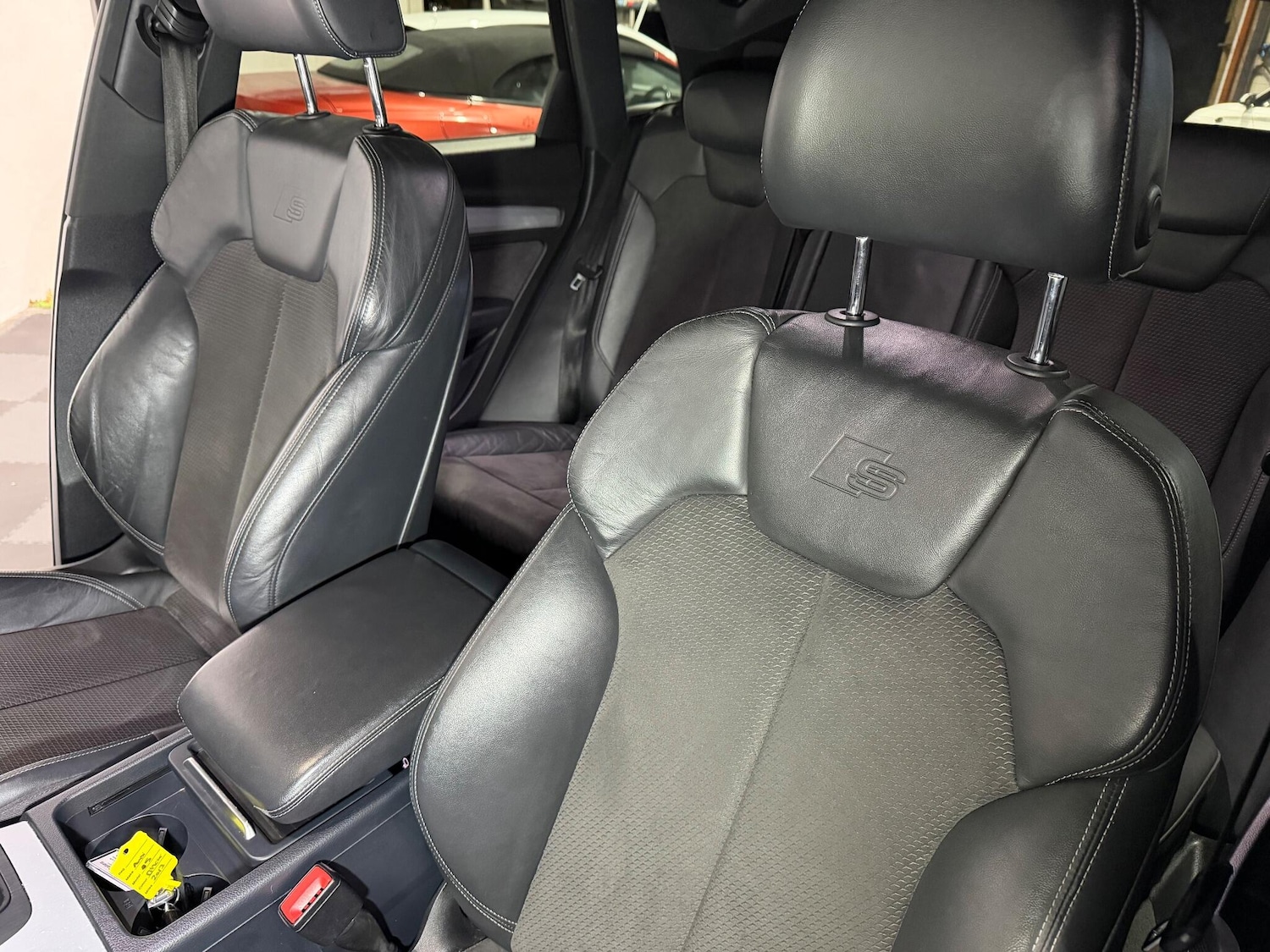 Used Audi Q5 2017 for sale - 76953518: Photo 21