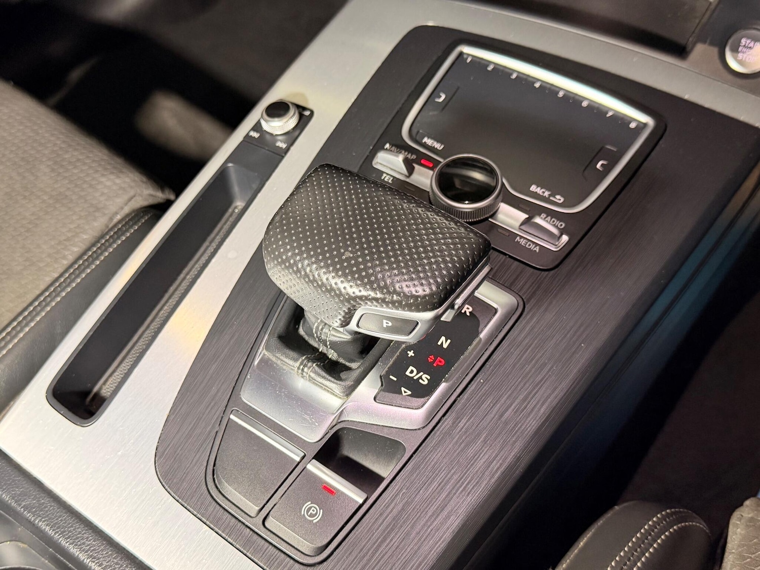 Used Audi Q5 2017 for sale - 76953518: Photo 22