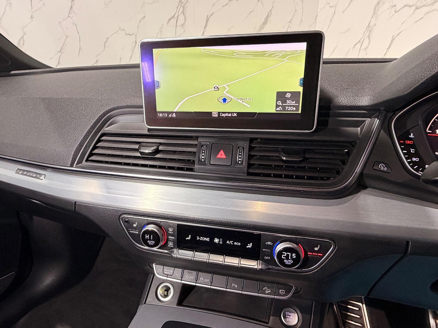 Used Audi Q5 2017 for sale - 76953518: Photo 23