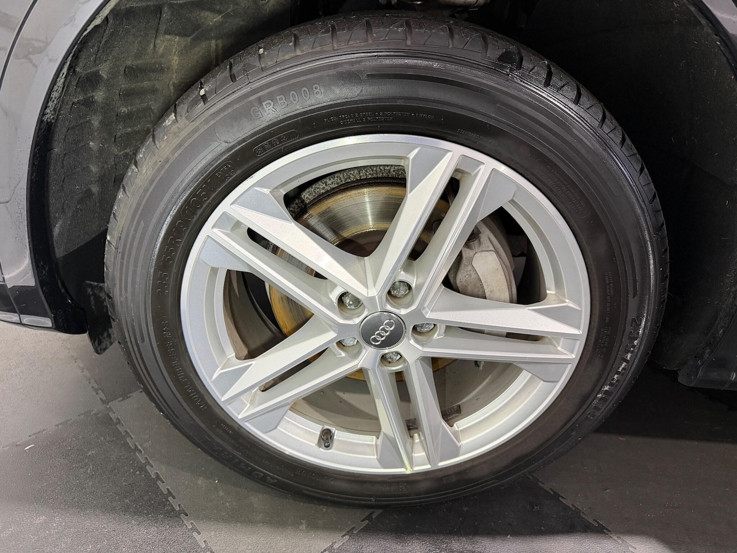 Used Audi Q5 2017 for sale - 76953518: Photo 26