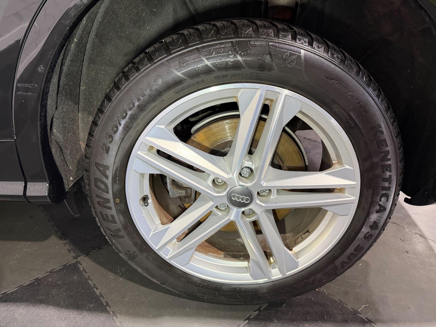 Used Audi Q5 2017 for sale - 76953518: Photo 27