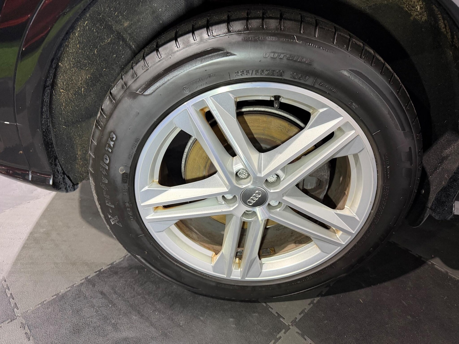 Used Audi Q5 2017 for sale - 76953518: Photo 28